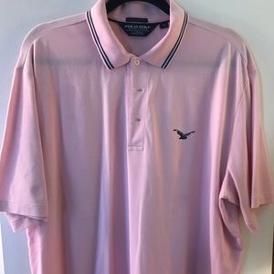 Men’s Polo Golf by Ralph Lauren shirt